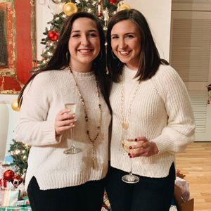 Meet your Posher, Alexandra